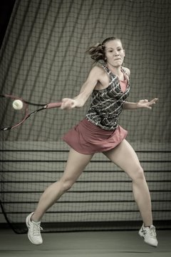 Ausschnitte 2578 - Sparkasse Westholstein Pokal Marne